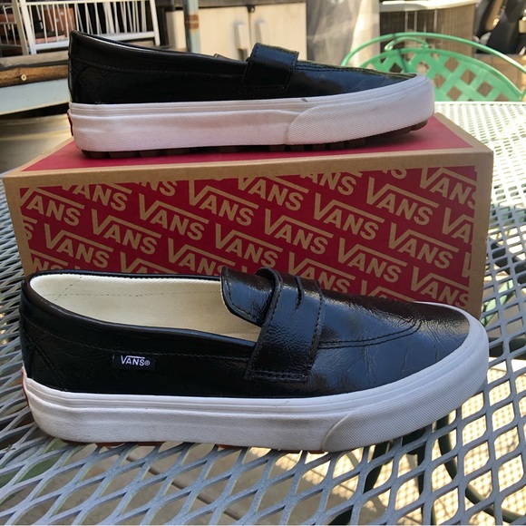 Vans Style 53 DX - Picture 1 of 6